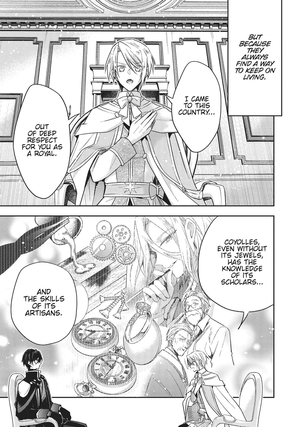 Read 7th Time Loop_ The Villainess Enjoys a Carefree Life EN Manga Online