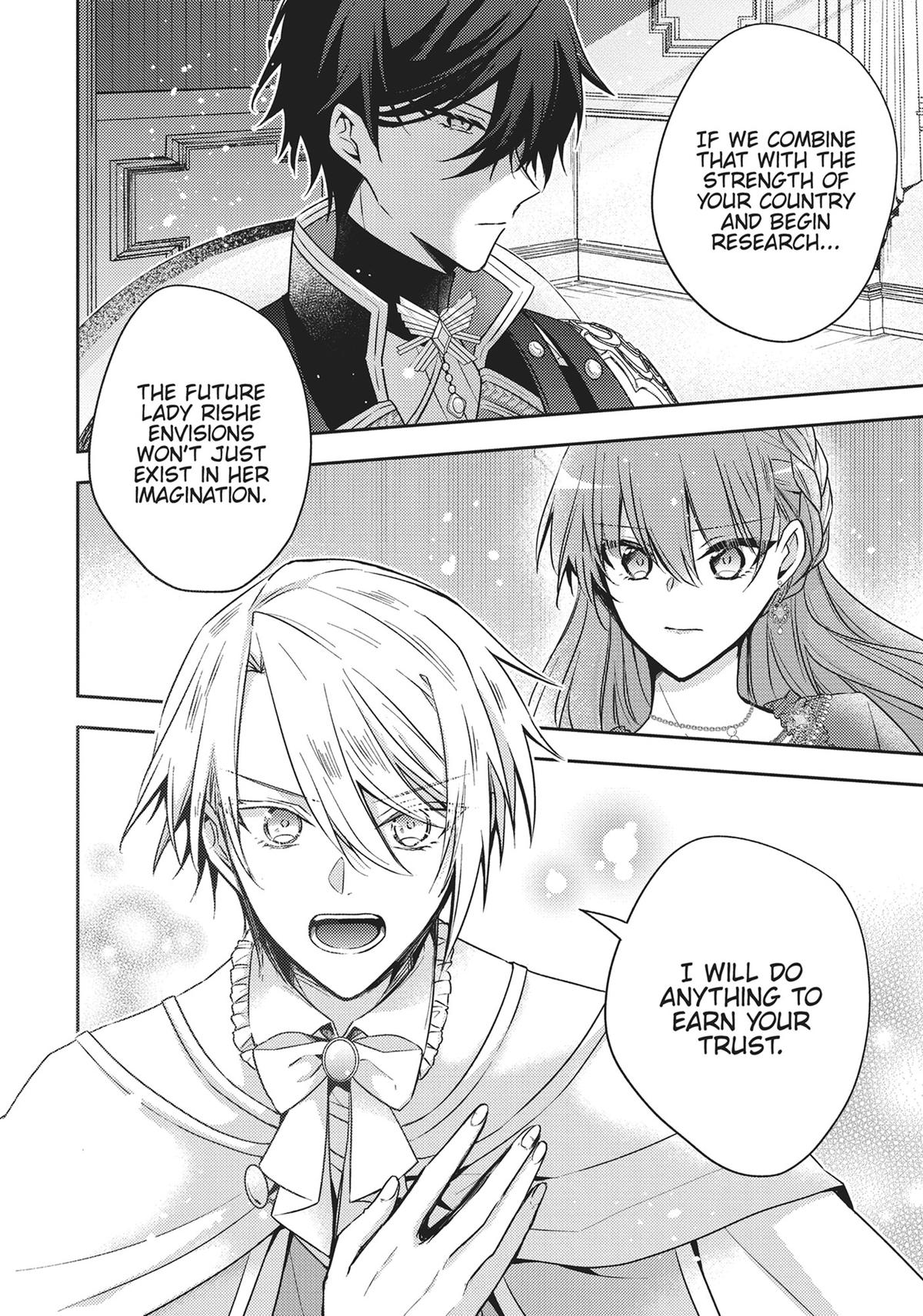 Read 7th Time Loop_ The Villainess Enjoys a Carefree Life EN Manga Online