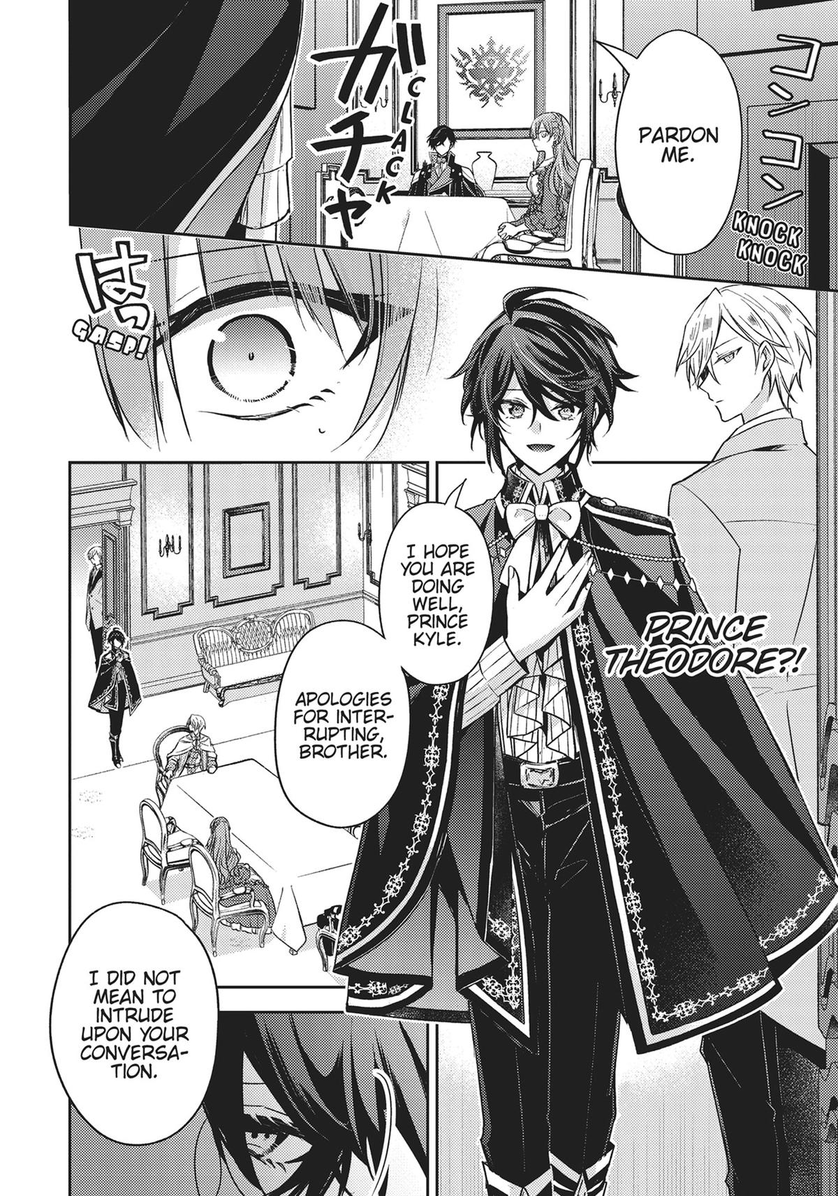 Read 7th Time Loop_ The Villainess Enjoys a Carefree Life EN Manga Online