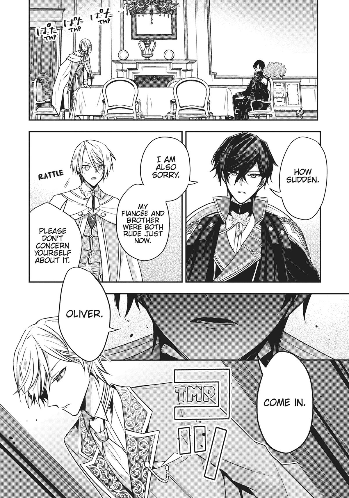 Read 7th Time Loop_ The Villainess Enjoys a Carefree Life EN Manga Online