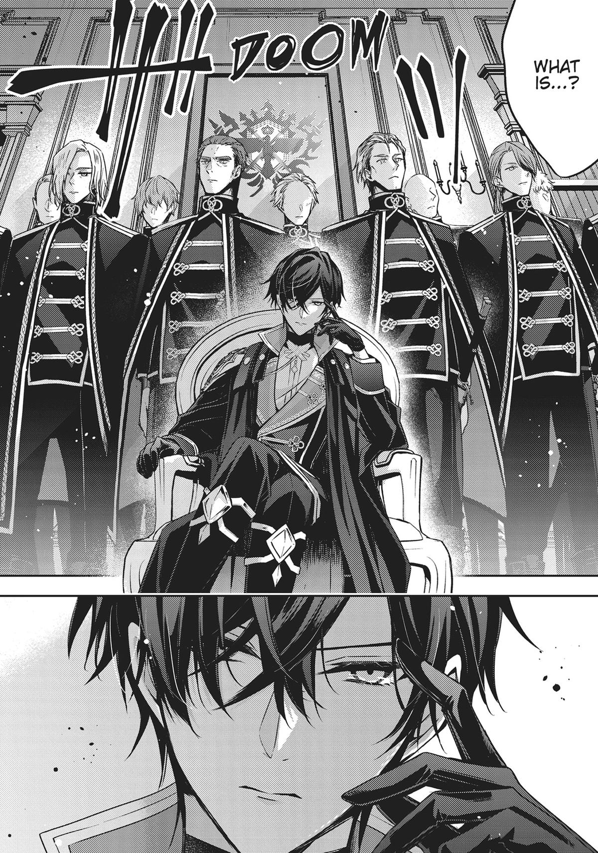 Read 7th Time Loop_ The Villainess Enjoys a Carefree Life EN Manga Online