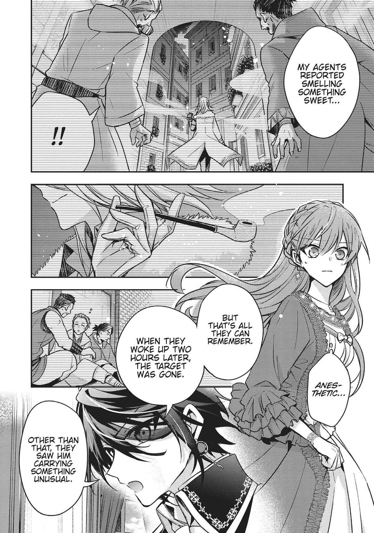 Read 7th Time Loop_ The Villainess Enjoys a Carefree Life EN Manga Online