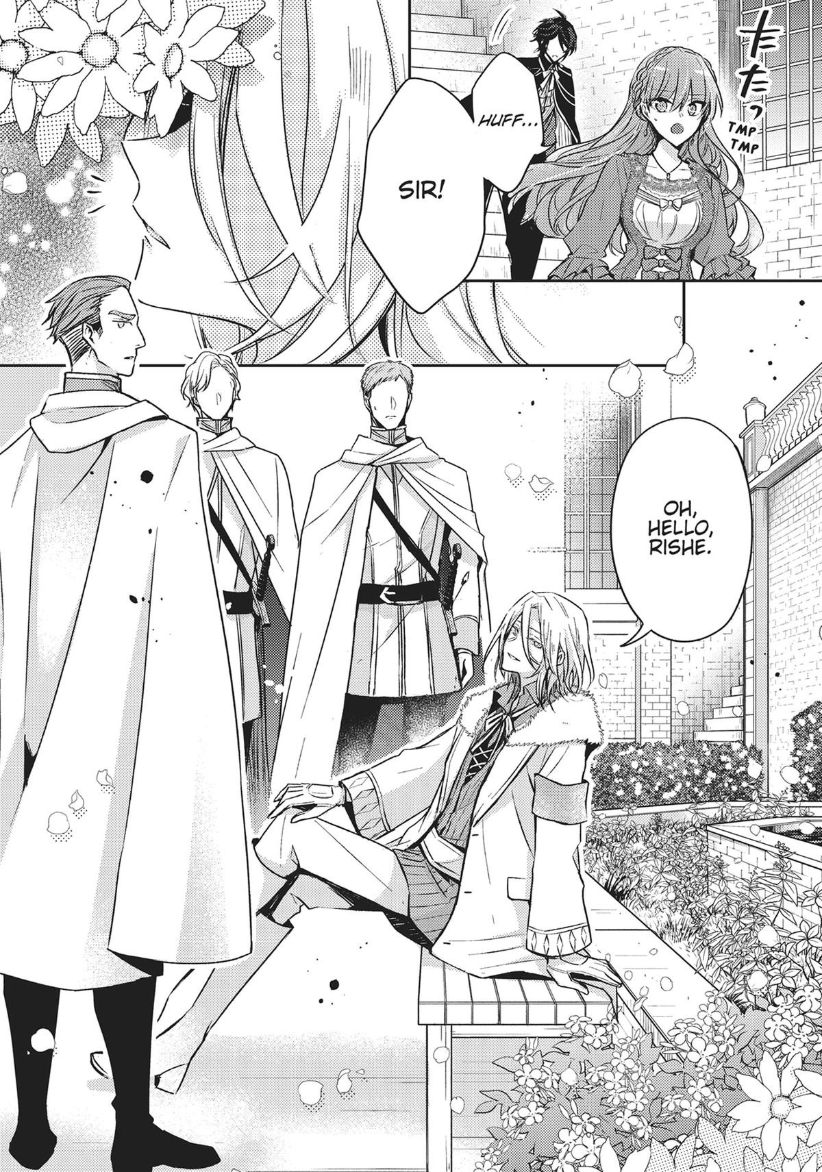 Read 7th Time Loop_ The Villainess Enjoys a Carefree Life EN Manga Online
