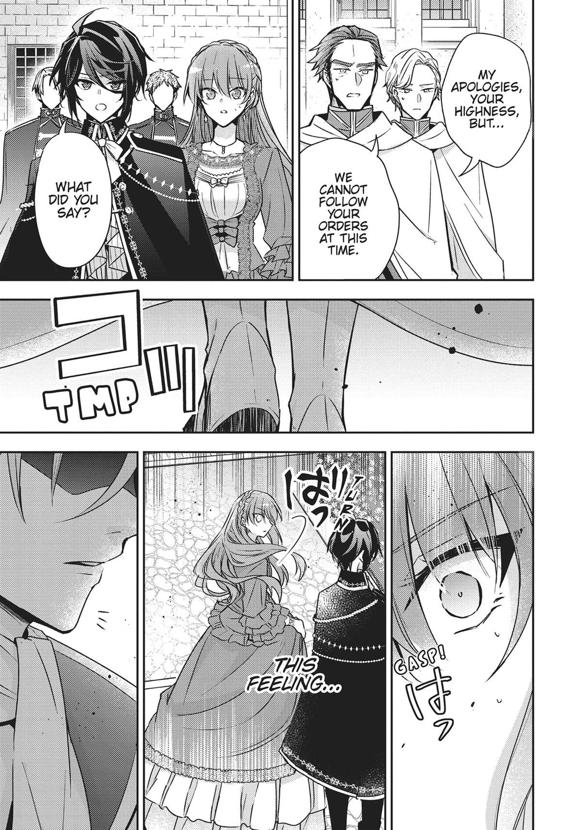 Read 7th Time Loop_ The Villainess Enjoys a Carefree Life EN Manga Online