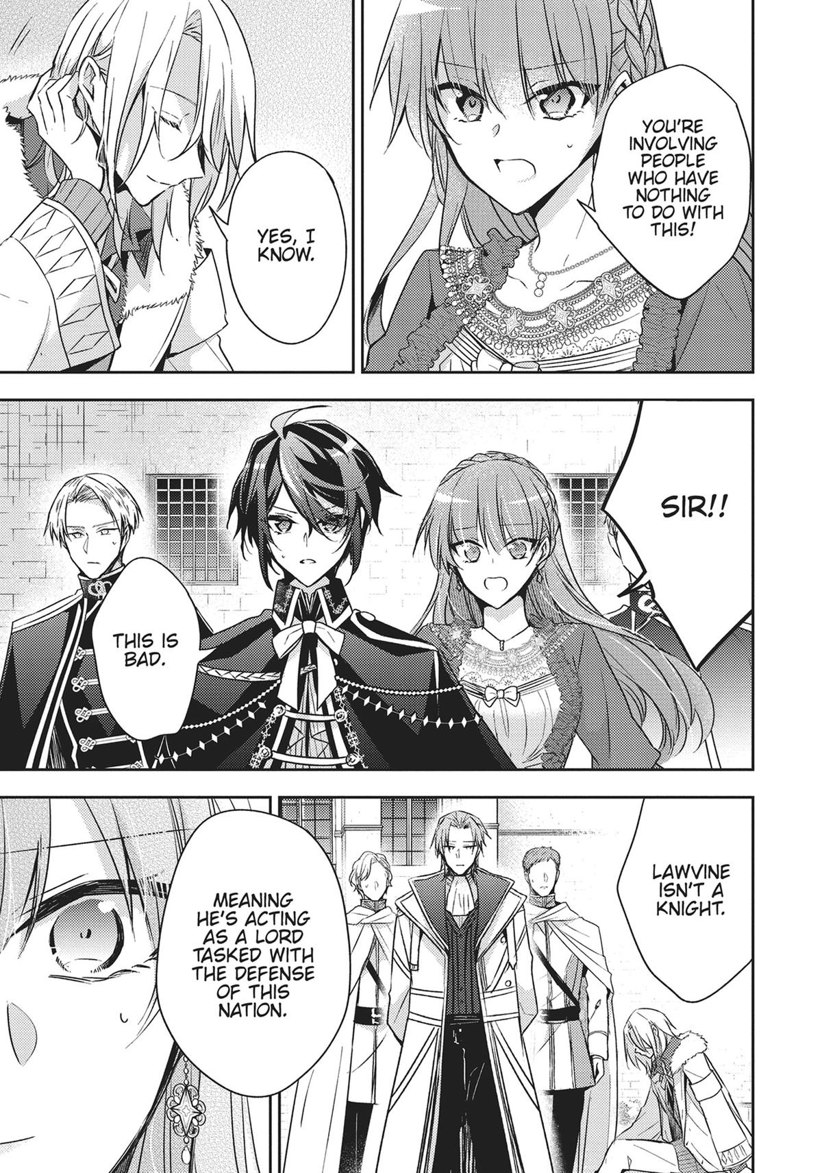 Read 7th Time Loop_ The Villainess Enjoys a Carefree Life EN Manga Online