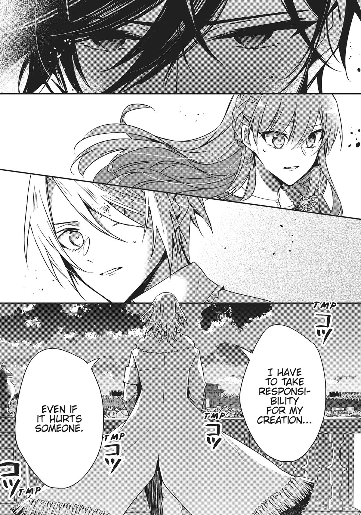 Read 7th Time Loop_ The Villainess Enjoys a Carefree Life EN Manga Online