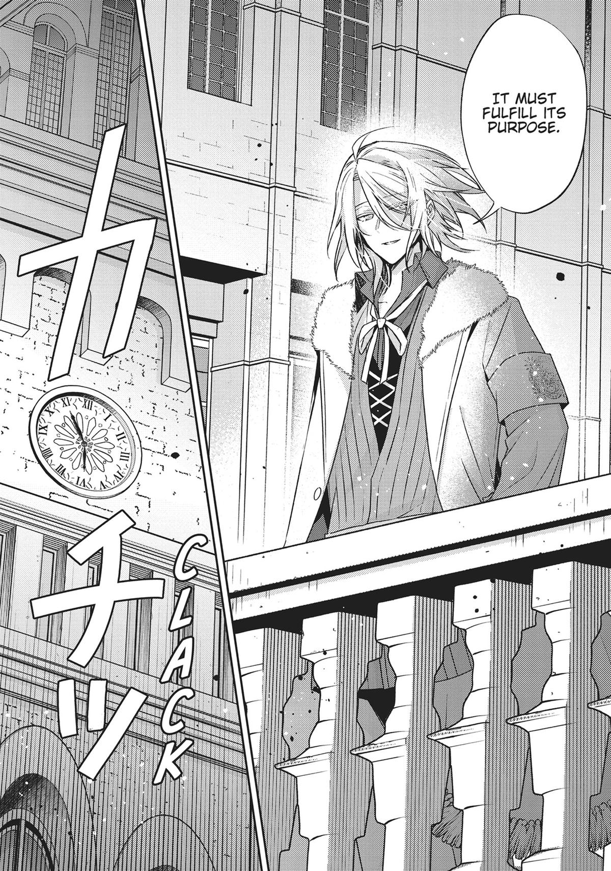 Read 7th Time Loop_ The Villainess Enjoys a Carefree Life EN Manga Online