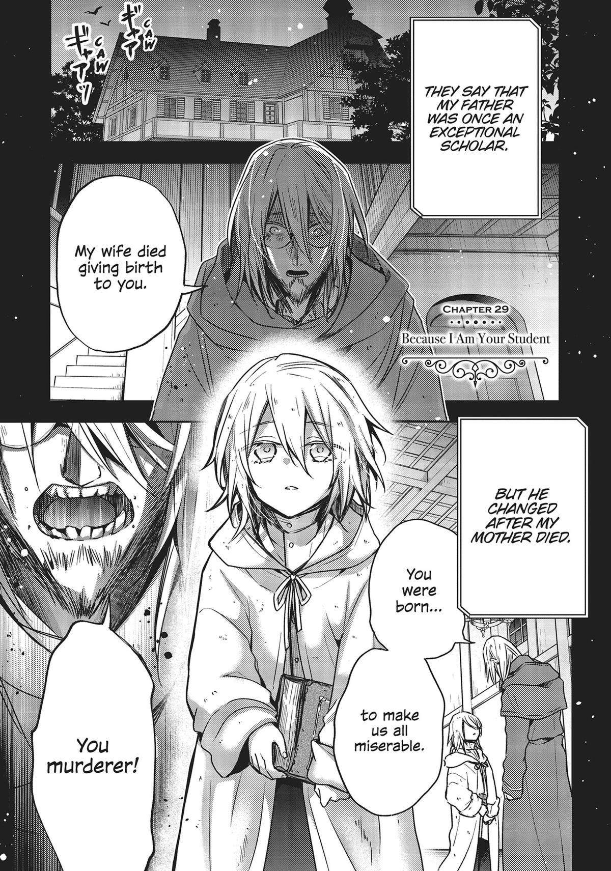 Read 7th Time Loop_ The Villainess Enjoys a Carefree Life EN Manga Online