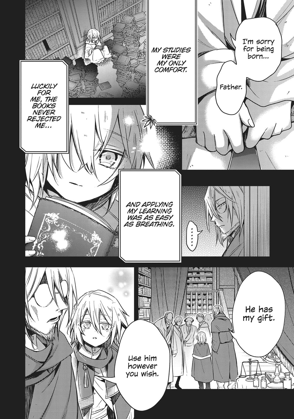 Read 7th Time Loop_ The Villainess Enjoys a Carefree Life EN Manga Online