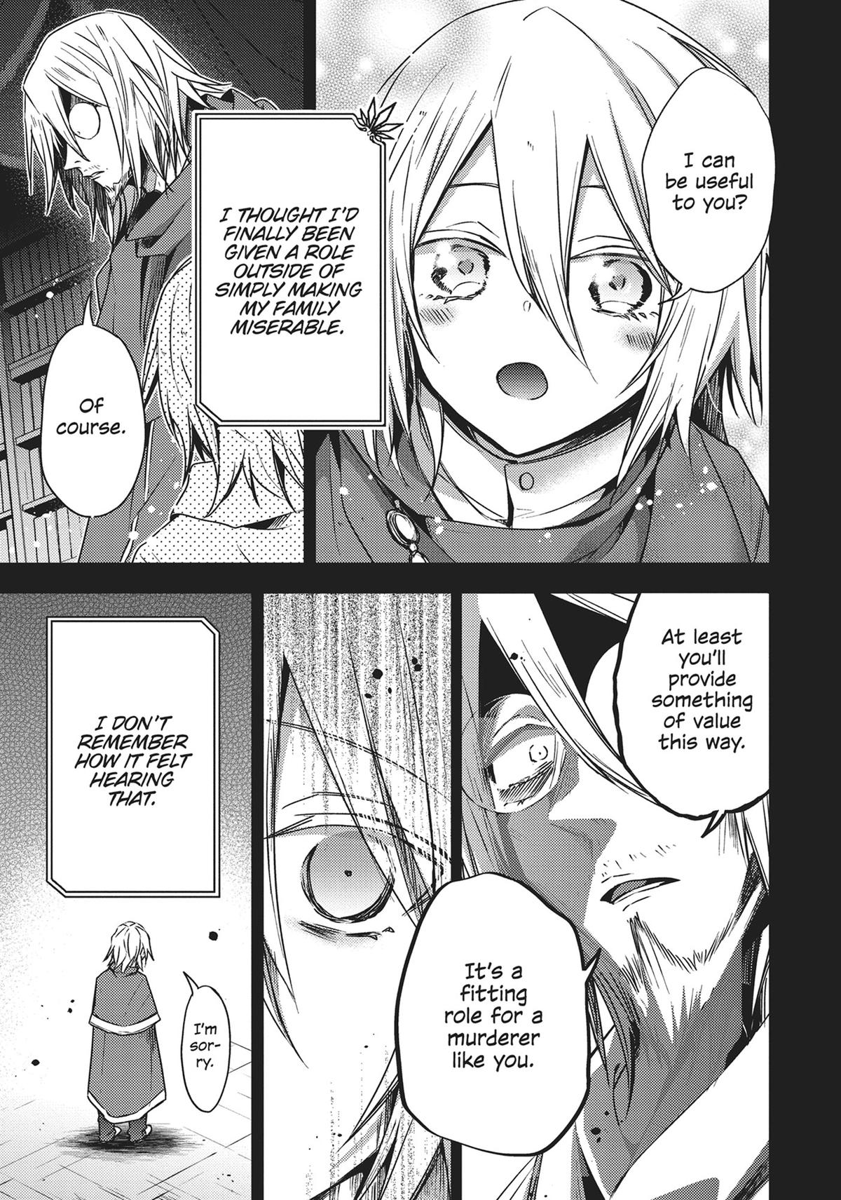 Read 7th Time Loop_ The Villainess Enjoys a Carefree Life EN Manga Online