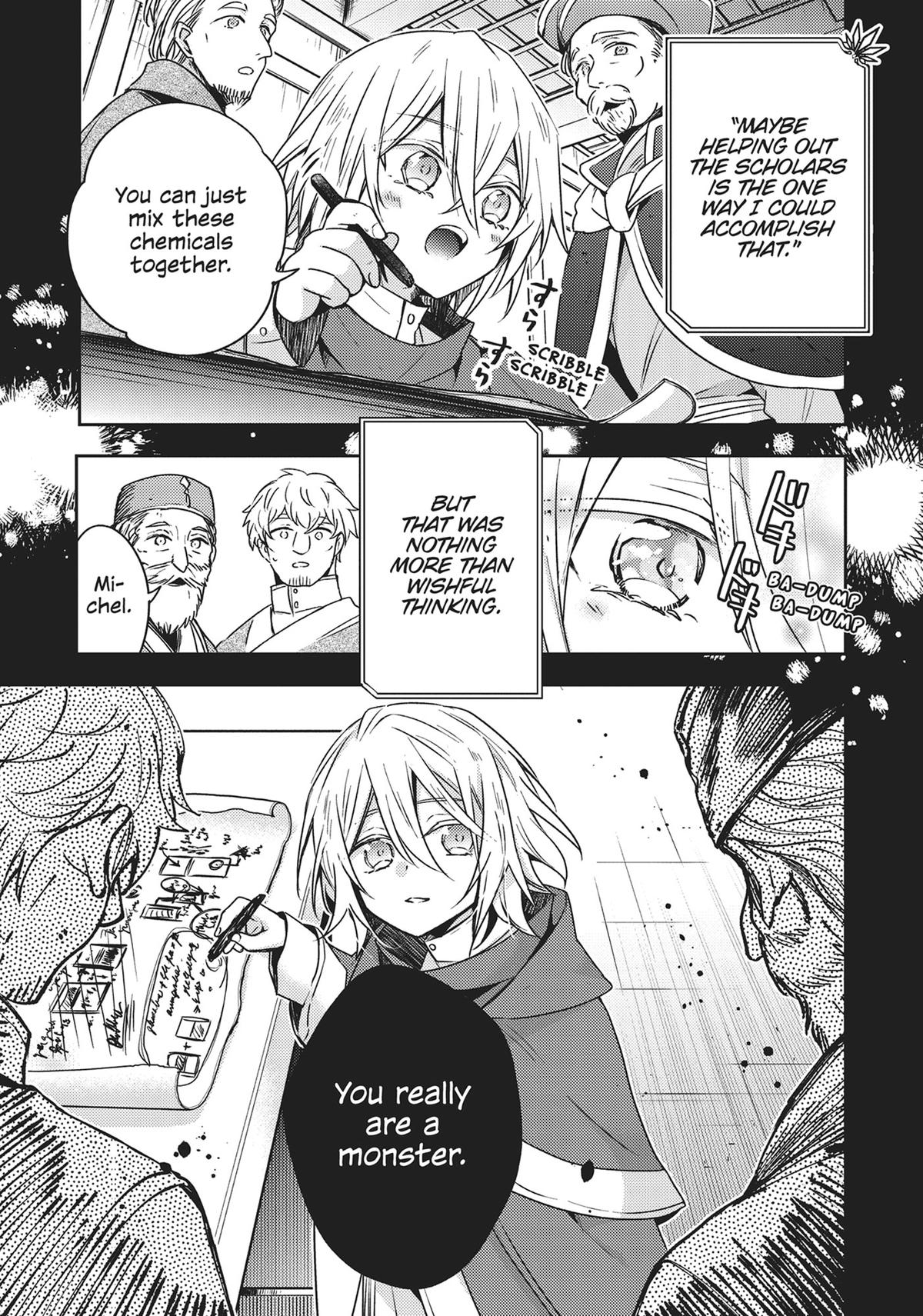 Read 7th Time Loop_ The Villainess Enjoys a Carefree Life EN Manga Online