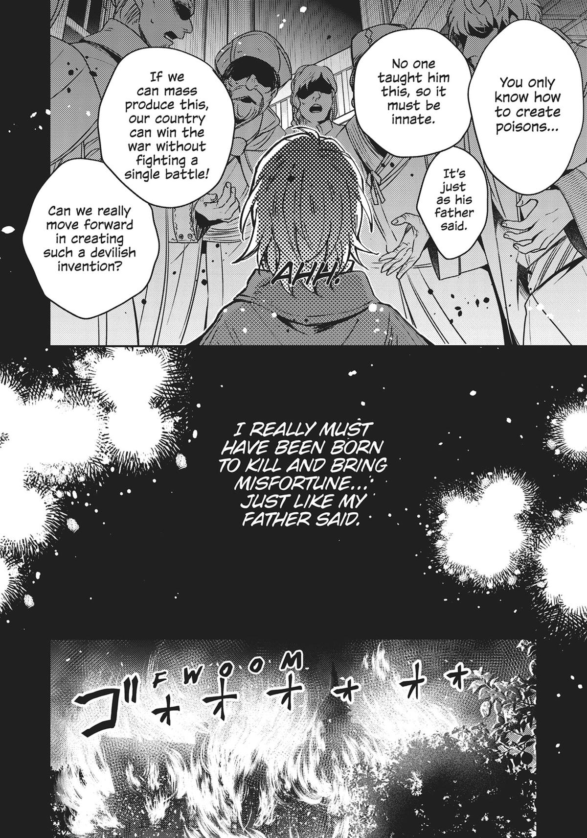 Read 7th Time Loop_ The Villainess Enjoys a Carefree Life EN Manga Online
