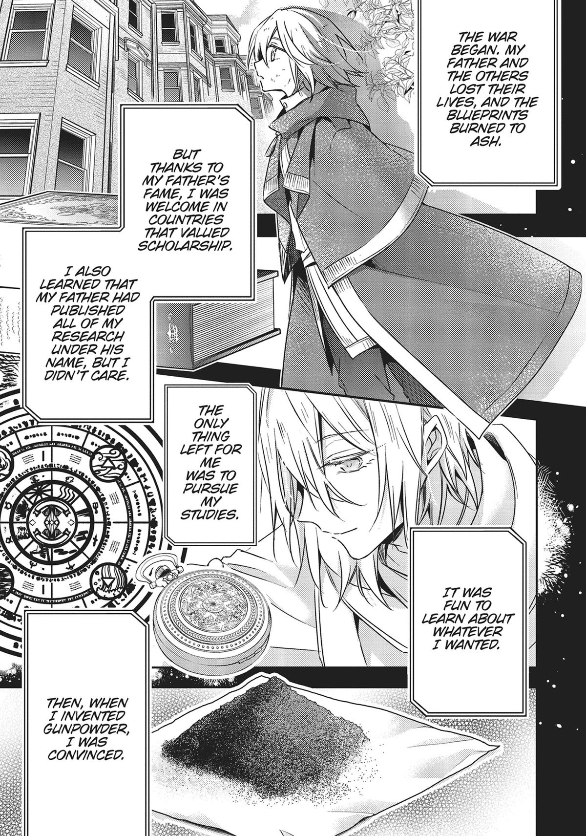 Read 7th Time Loop_ The Villainess Enjoys a Carefree Life EN Manga Online