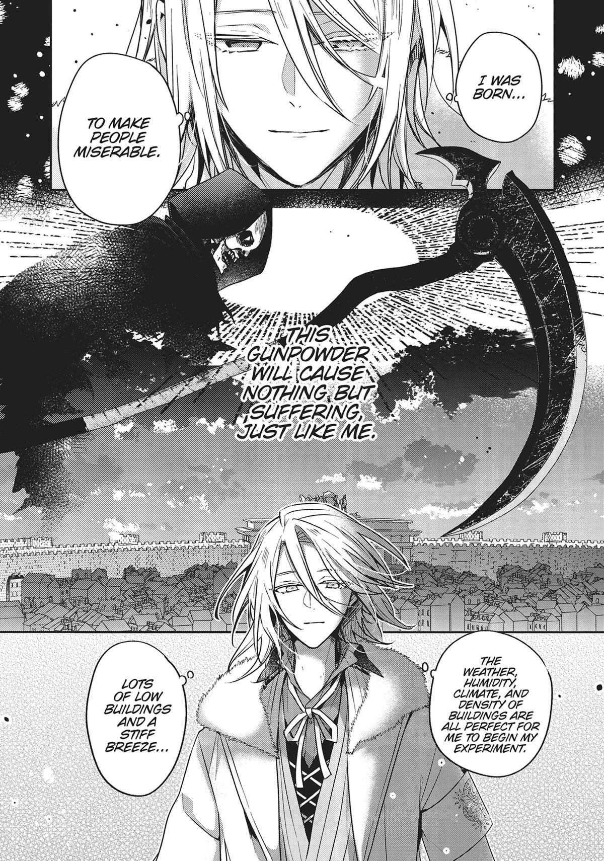 Read 7th Time Loop_ The Villainess Enjoys a Carefree Life EN Manga Online
