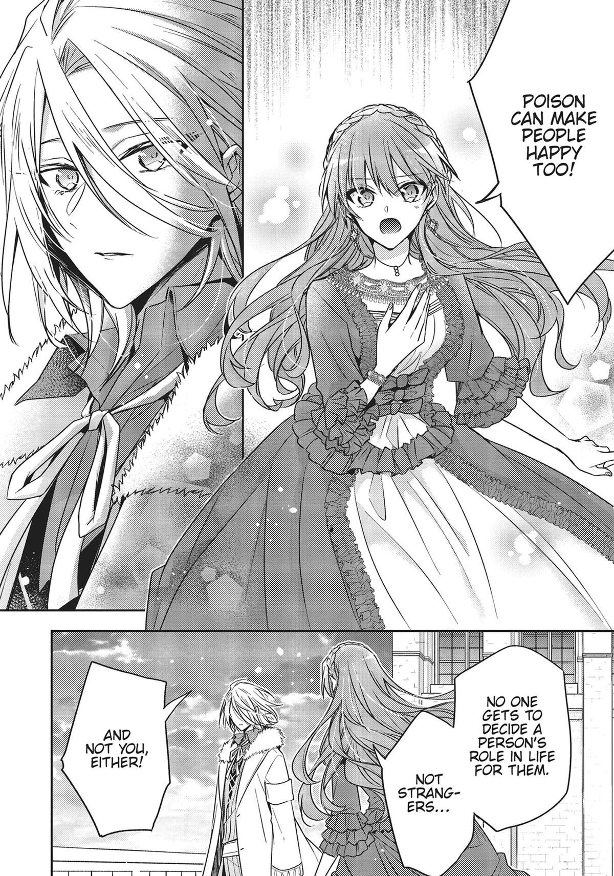 Read 7th Time Loop_ The Villainess Enjoys a Carefree Life EN Manga Online