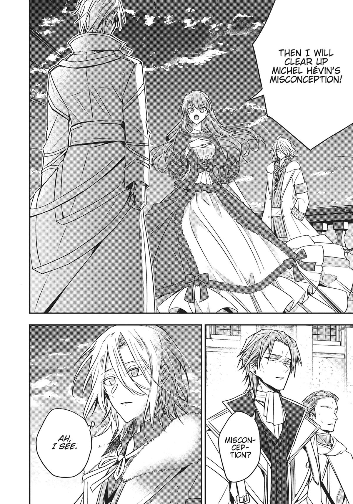 Read 7th Time Loop_ The Villainess Enjoys a Carefree Life EN Manga Online