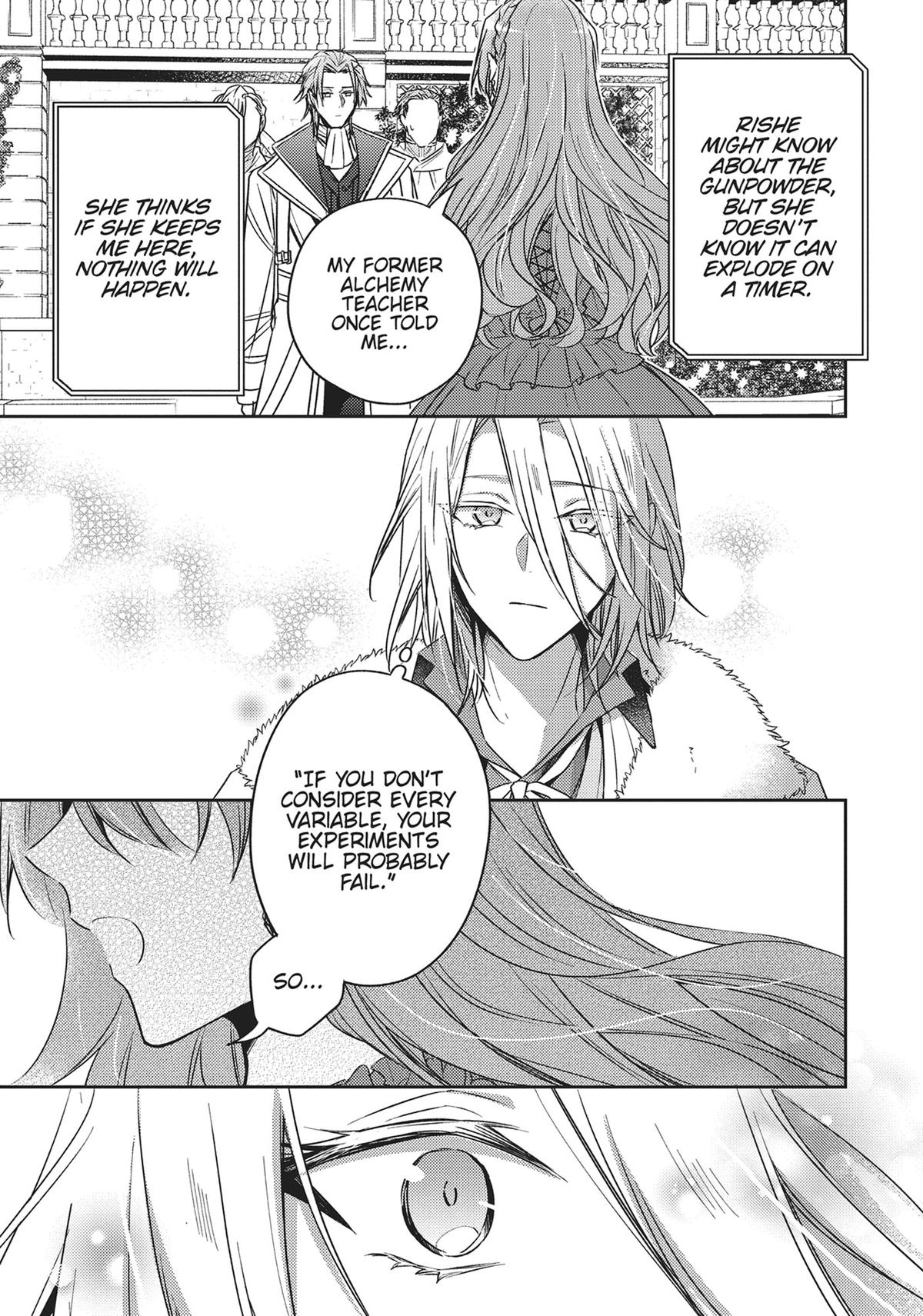 Read 7th Time Loop_ The Villainess Enjoys a Carefree Life EN Manga Online