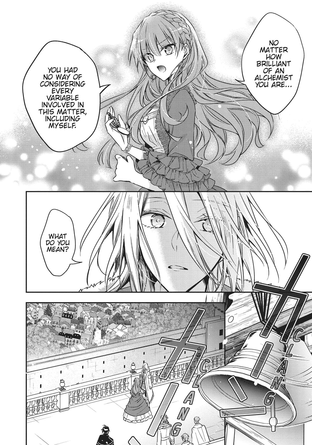 Read 7th Time Loop_ The Villainess Enjoys a Carefree Life EN Manga Online