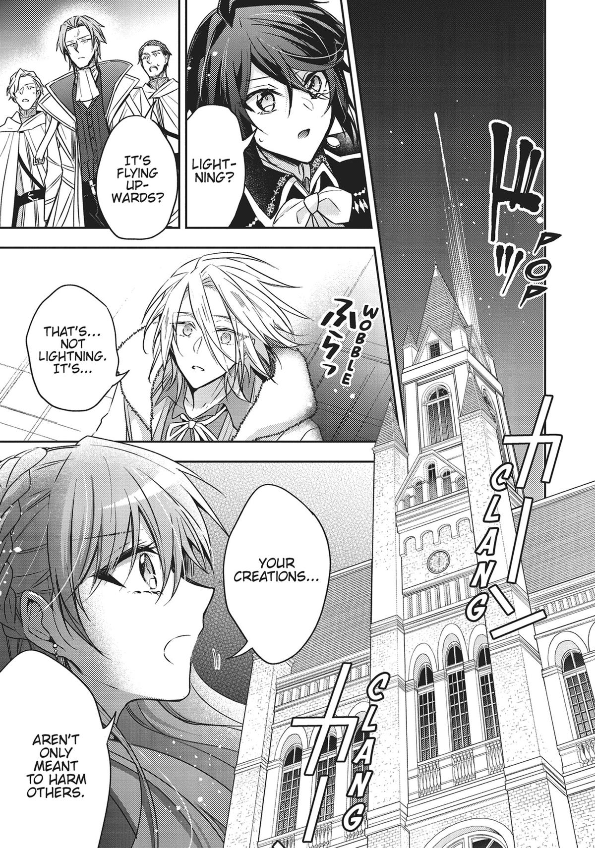 Read 7th Time Loop_ The Villainess Enjoys a Carefree Life EN Manga Online