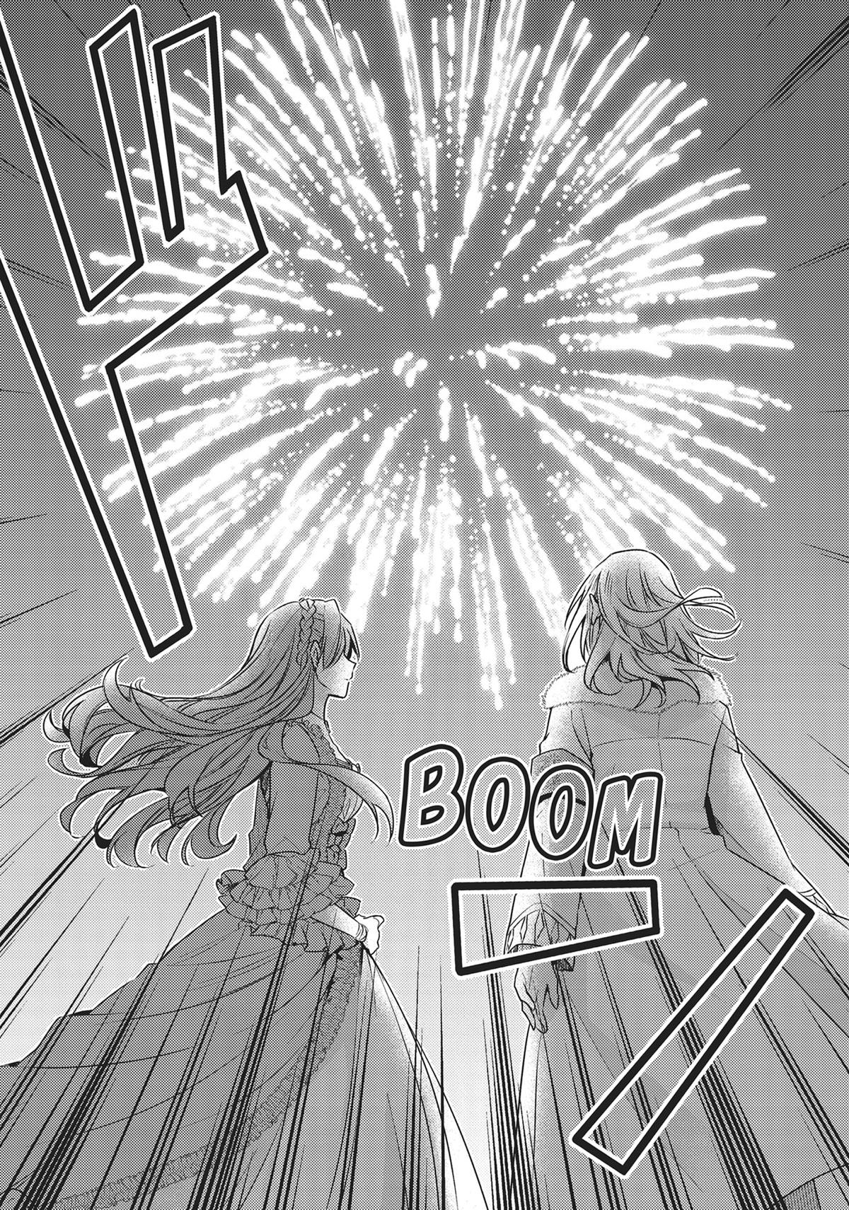Read 7th Time Loop_ The Villainess Enjoys a Carefree Life EN Manga Online