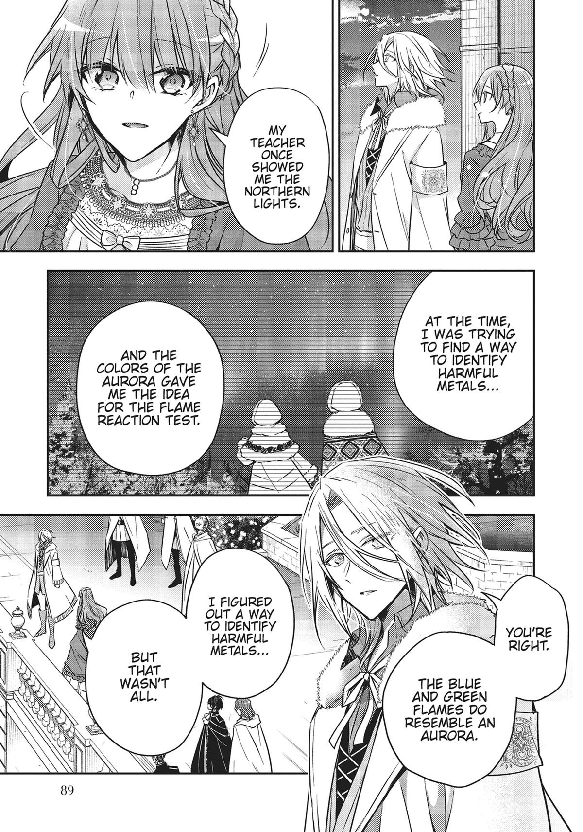Read 7th Time Loop_ The Villainess Enjoys a Carefree Life EN Manga Online