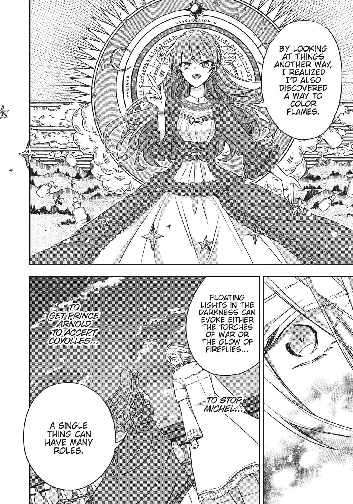 Read 7th Time Loop_ The Villainess Enjoys a Carefree Life EN Manga Online