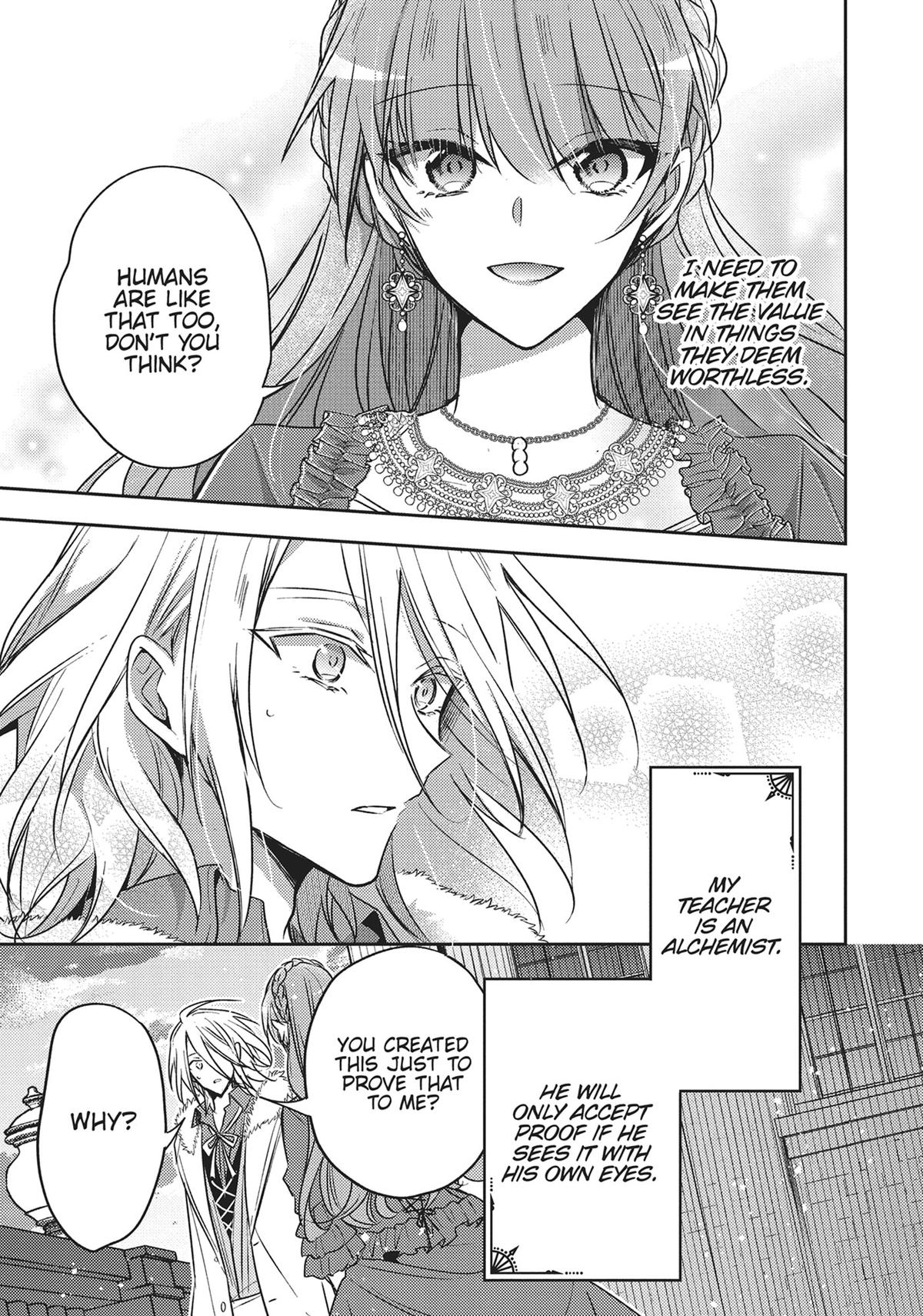 Read 7th Time Loop_ The Villainess Enjoys a Carefree Life EN Manga Online