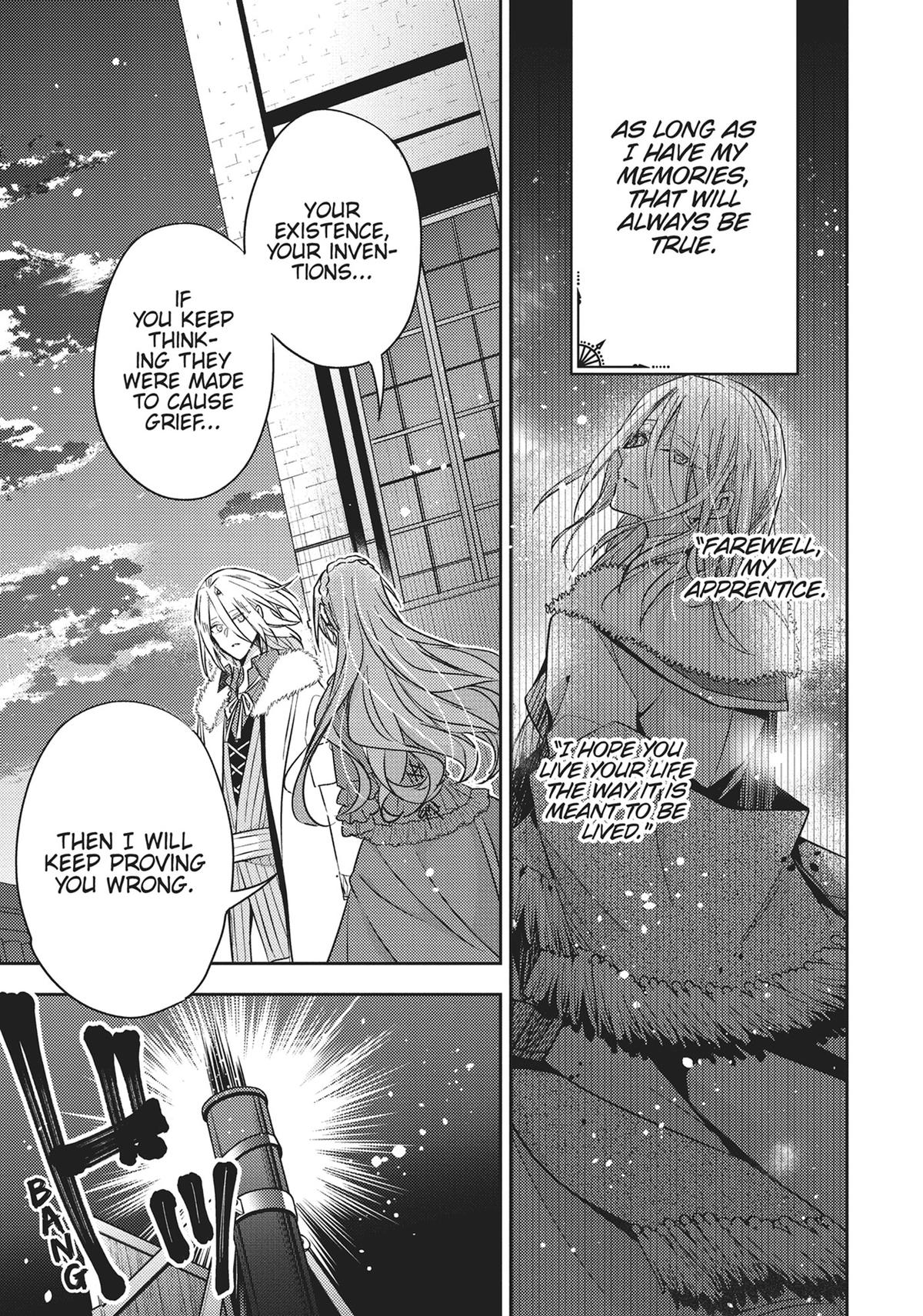 Read 7th Time Loop_ The Villainess Enjoys a Carefree Life EN Manga Online
