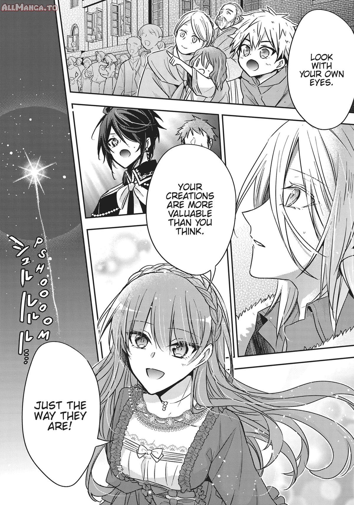 Read 7th Time Loop_ The Villainess Enjoys a Carefree Life EN Manga Online
