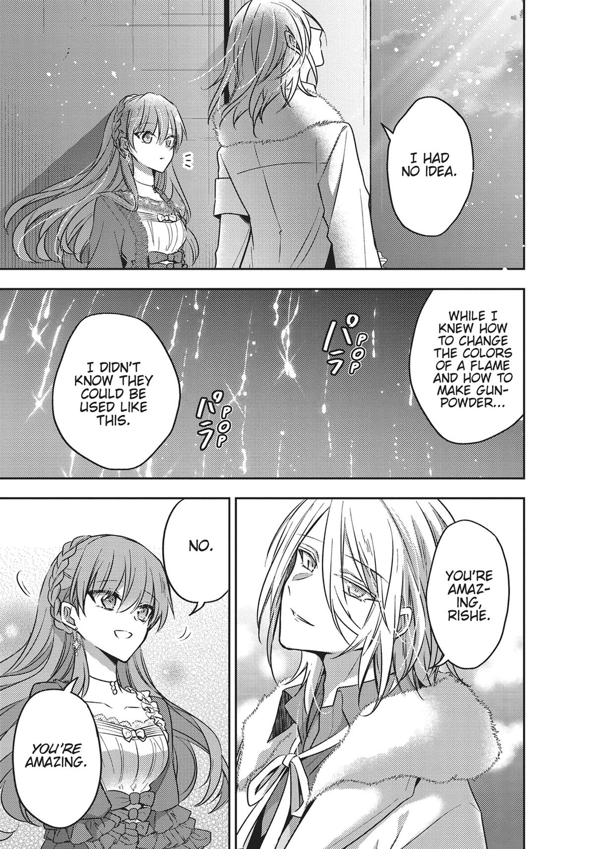 Read 7th Time Loop_ The Villainess Enjoys a Carefree Life EN Manga Online