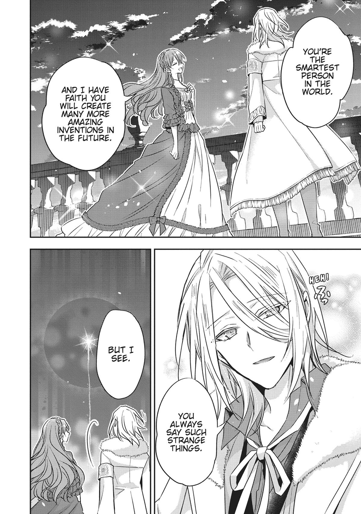 Read 7th Time Loop_ The Villainess Enjoys a Carefree Life EN Manga Online