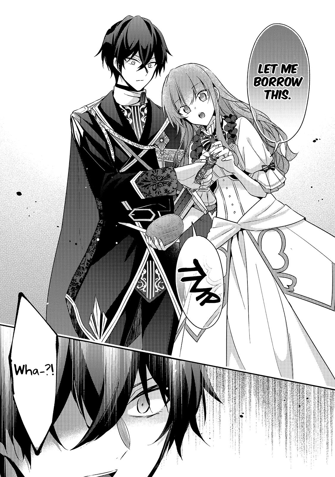 Read 7th Time Loop_ The Villainess Enjoys a Carefree Life EN Manga Online