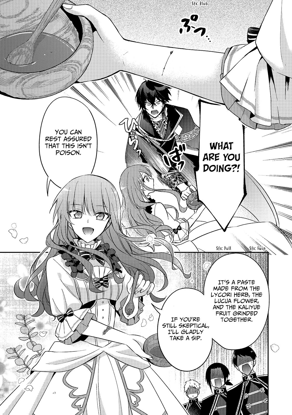 Read 7th Time Loop_ The Villainess Enjoys a Carefree Life EN Manga Online