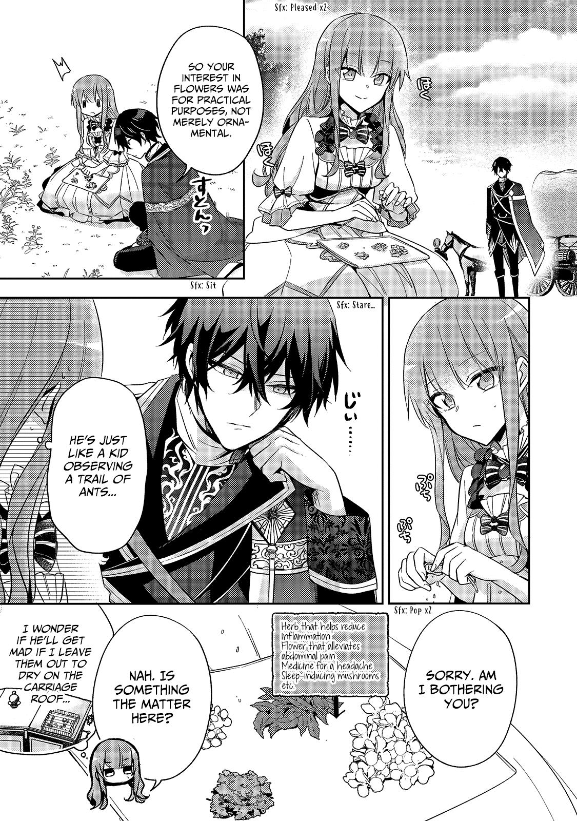 Read 7th Time Loop_ The Villainess Enjoys a Carefree Life EN Manga Online