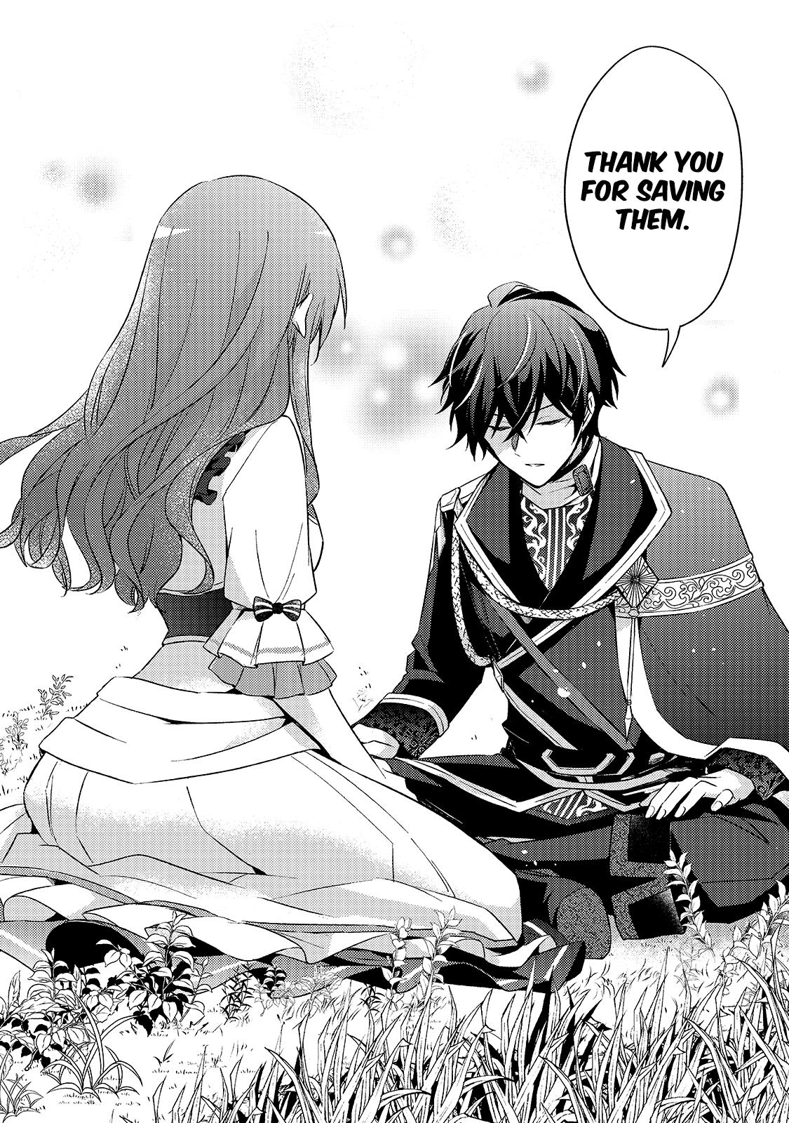 Read 7th Time Loop_ The Villainess Enjoys a Carefree Life EN Manga Online