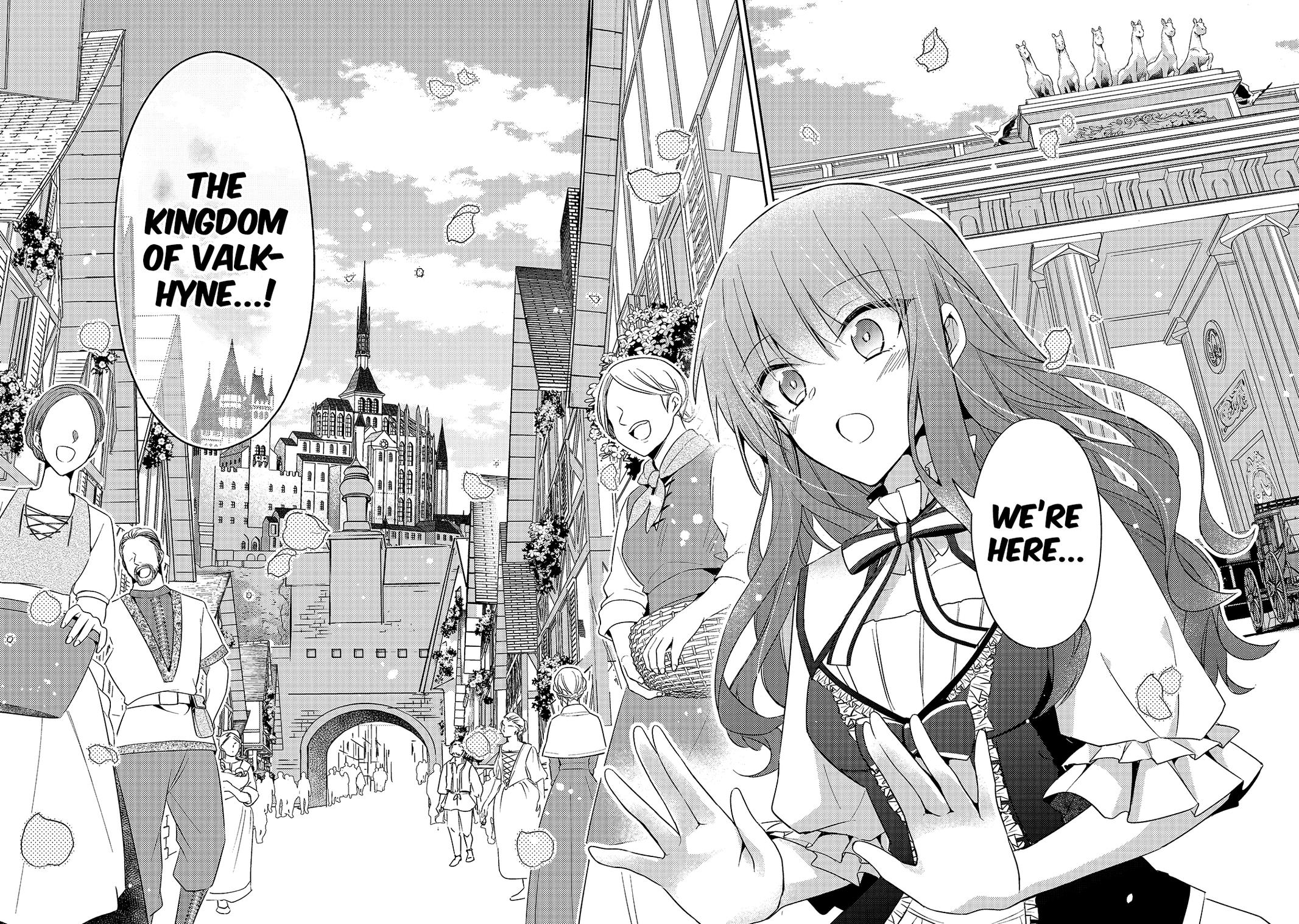 Read 7th Time Loop_ The Villainess Enjoys a Carefree Life EN Manga Online