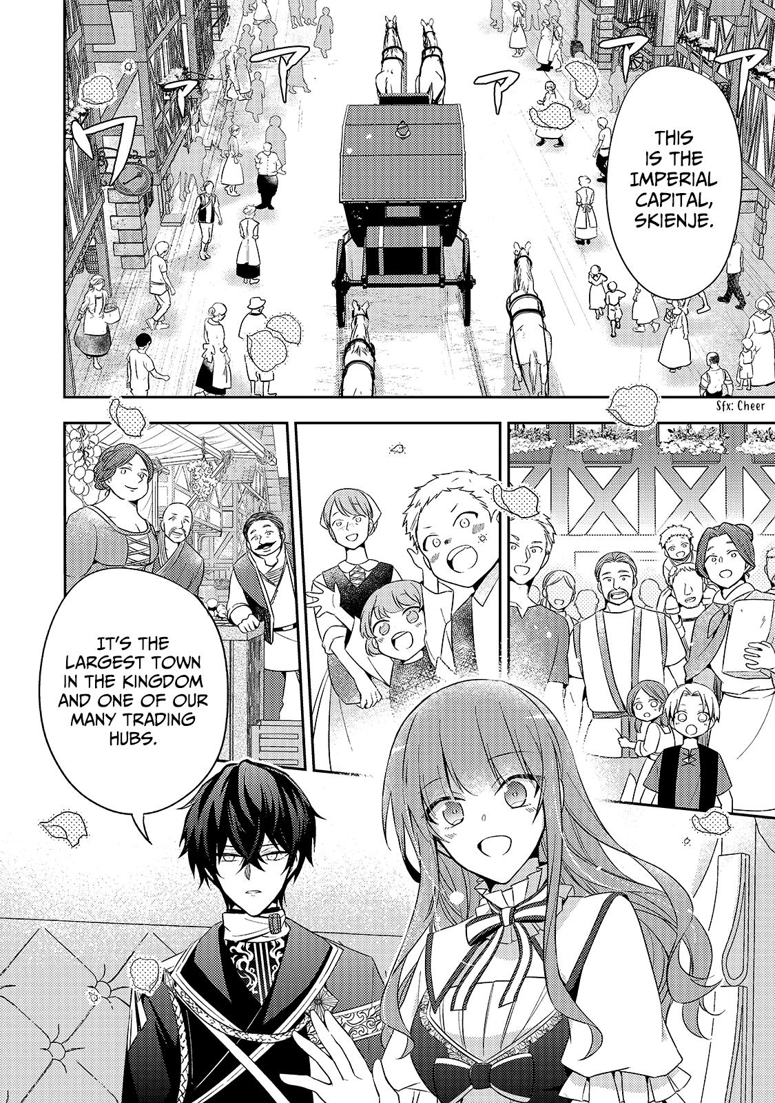Read 7th Time Loop_ The Villainess Enjoys a Carefree Life EN Manga Online