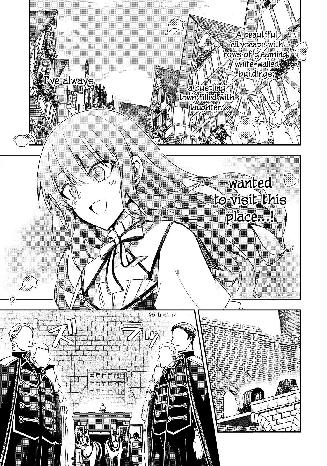 Read 7th Time Loop_ The Villainess Enjoys a Carefree Life EN Manga Online