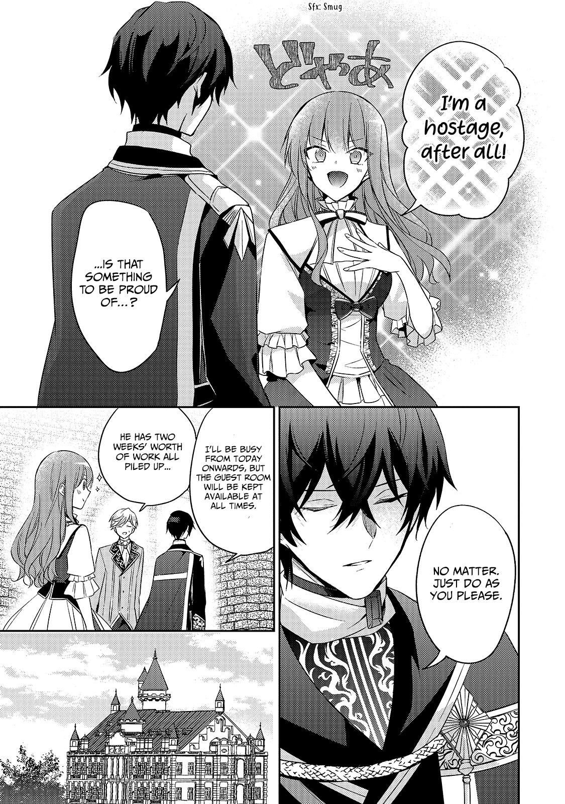 Read 7th Time Loop_ The Villainess Enjoys a Carefree Life EN Manga Online