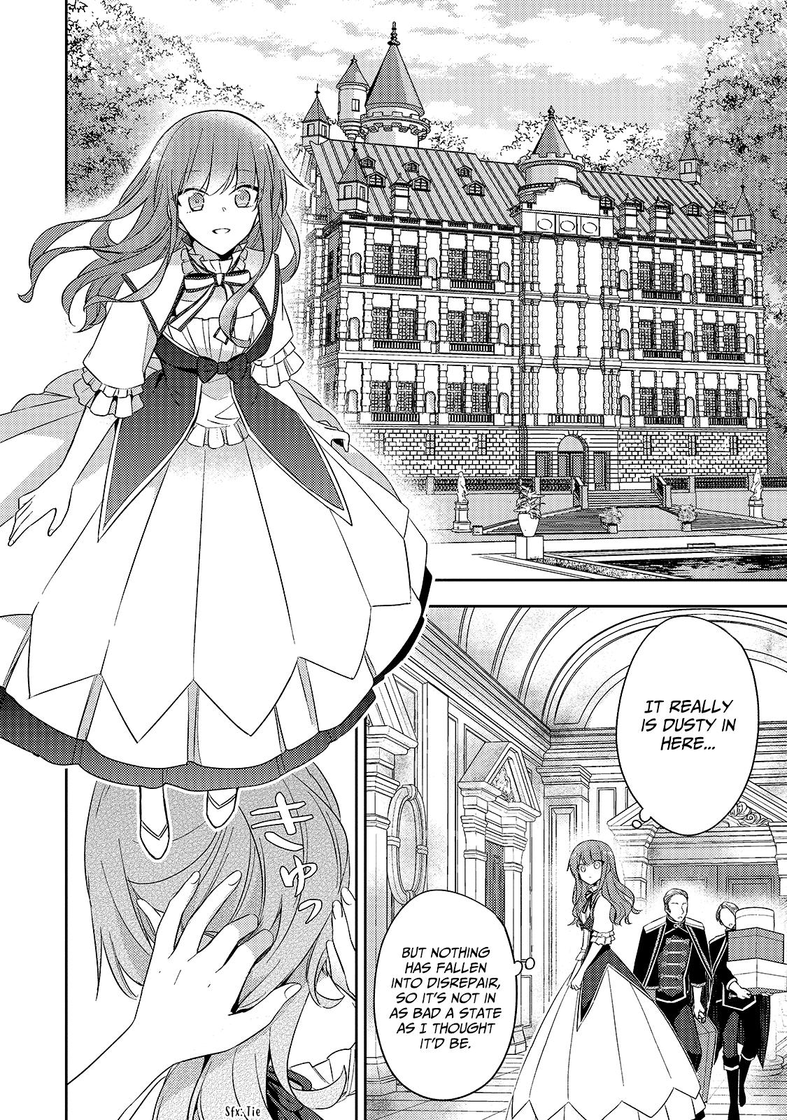 Read 7th Time Loop_ The Villainess Enjoys a Carefree Life EN Manga Online