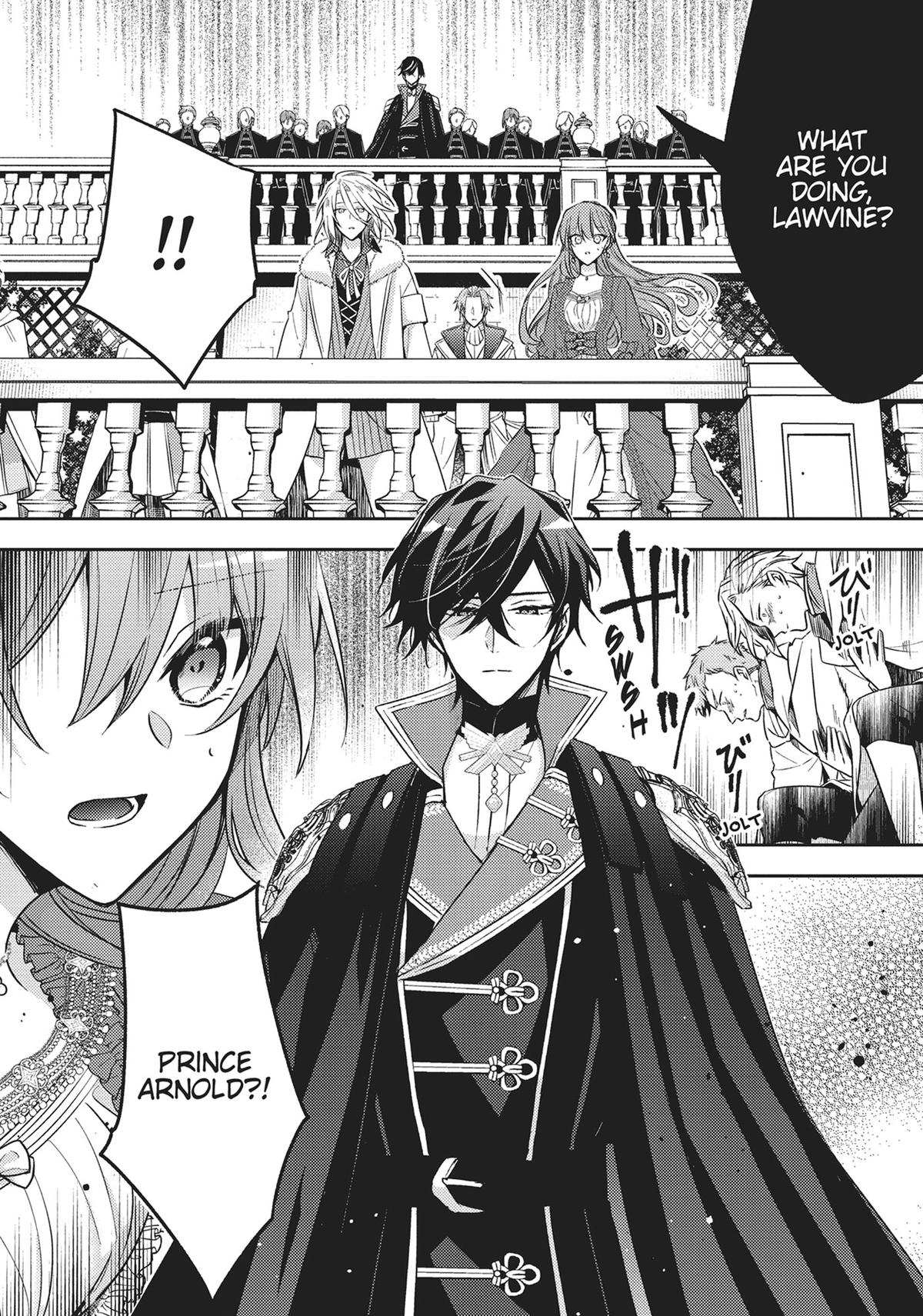 Read 7th Time Loop_ The Villainess Enjoys a Carefree Life EN Manga Online