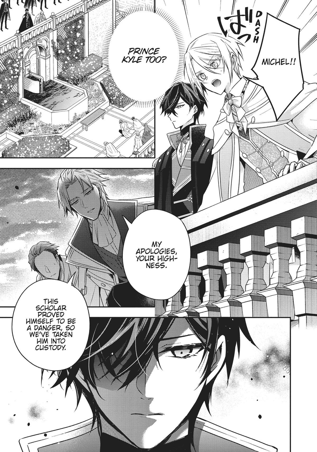 Read 7th Time Loop_ The Villainess Enjoys a Carefree Life EN Manga Online