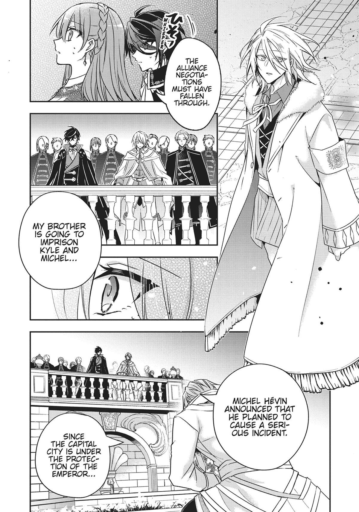 Read 7th Time Loop_ The Villainess Enjoys a Carefree Life EN Manga Online