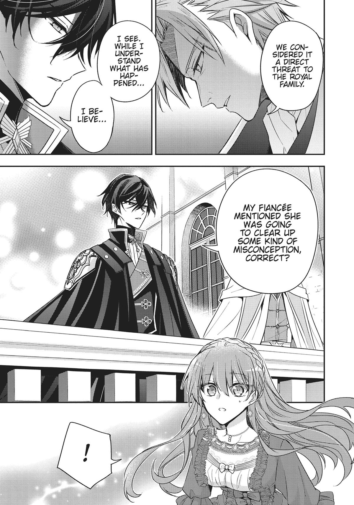 Read 7th Time Loop_ The Villainess Enjoys a Carefree Life EN Manga Online