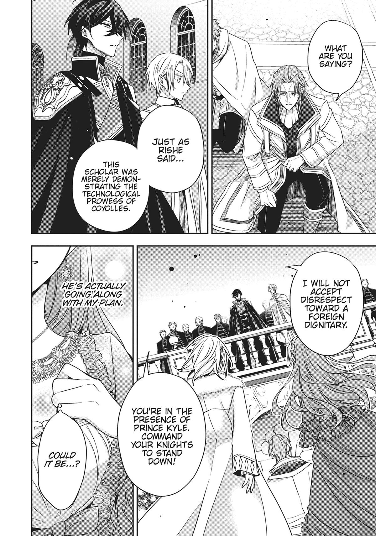 Read 7th Time Loop_ The Villainess Enjoys a Carefree Life EN Manga Online