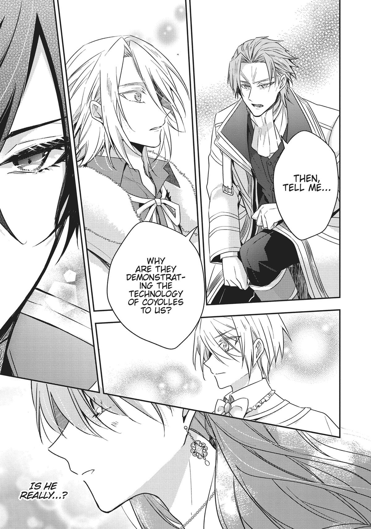 Read 7th Time Loop_ The Villainess Enjoys a Carefree Life EN Manga Online