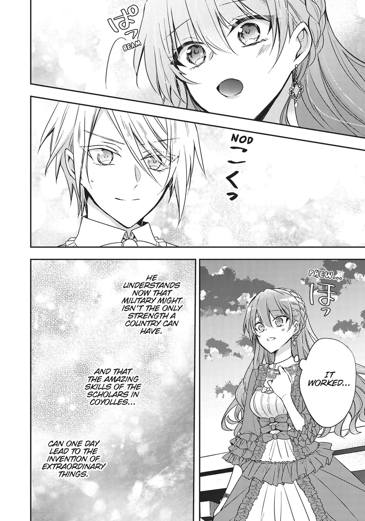 Read 7th Time Loop_ The Villainess Enjoys a Carefree Life EN Manga Online