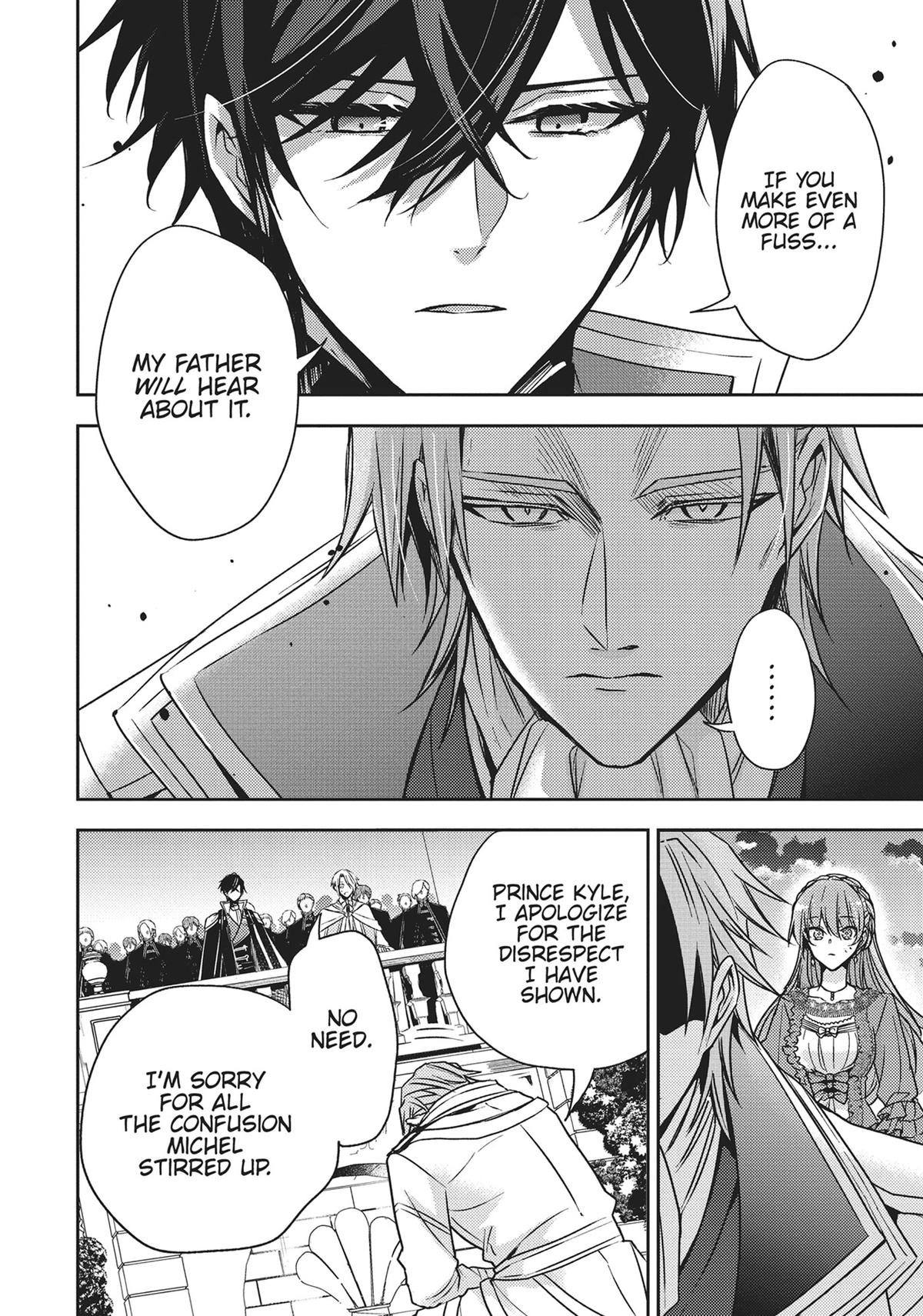 Read 7th Time Loop_ The Villainess Enjoys a Carefree Life EN Manga Online