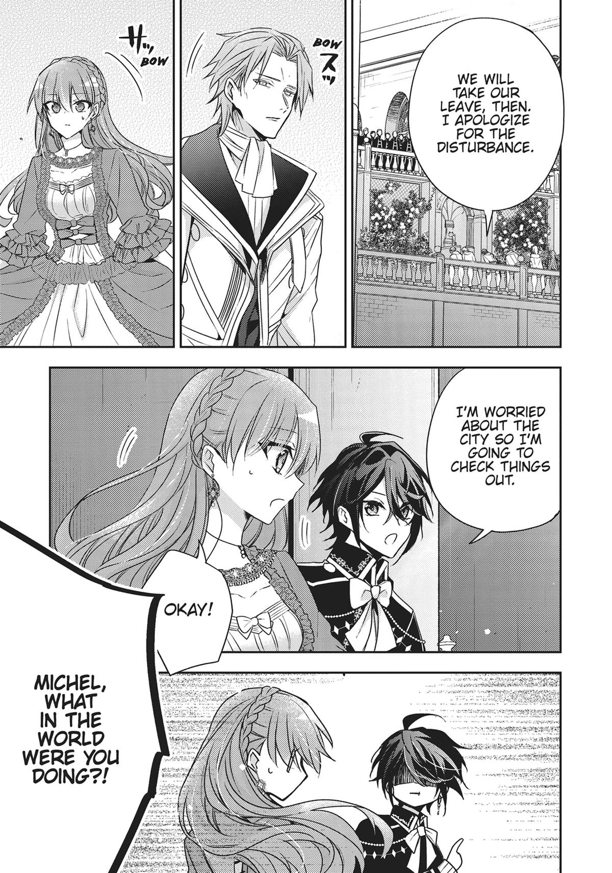 Read 7th Time Loop_ The Villainess Enjoys a Carefree Life EN Manga Online
