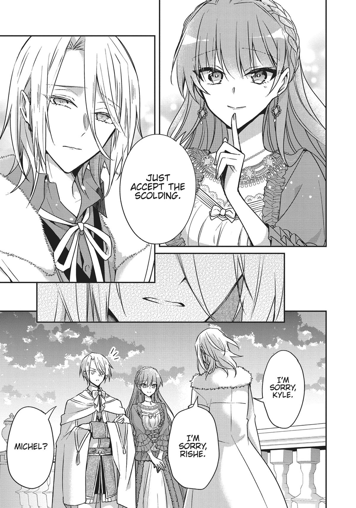 Read 7th Time Loop_ The Villainess Enjoys a Carefree Life EN Manga Online